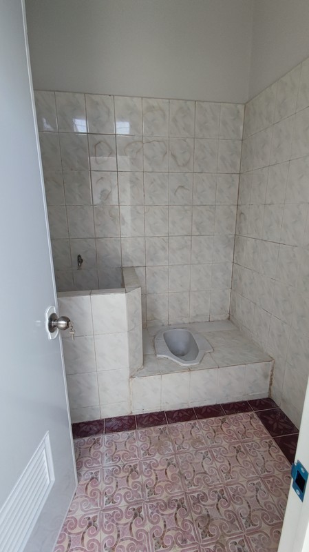 Fast Rent. Rumah luas di Griya Loka, BSD