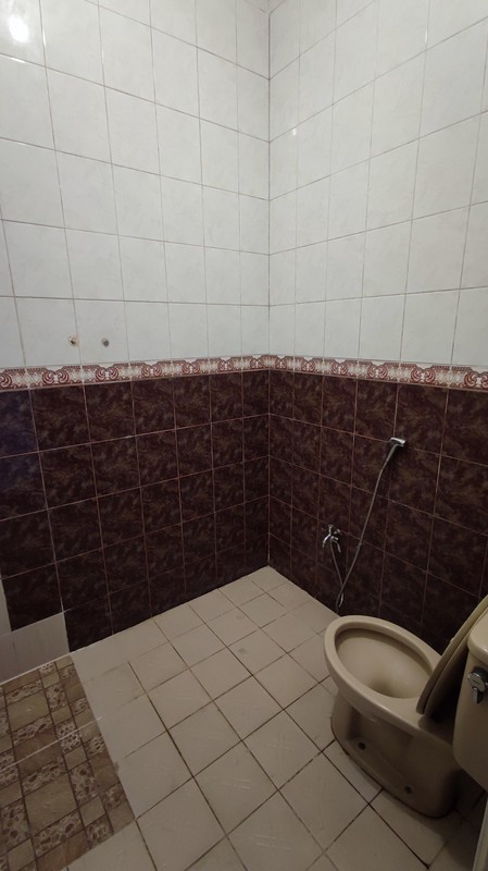 Fast Rent. Rumah luas di Griya Loka, BSD