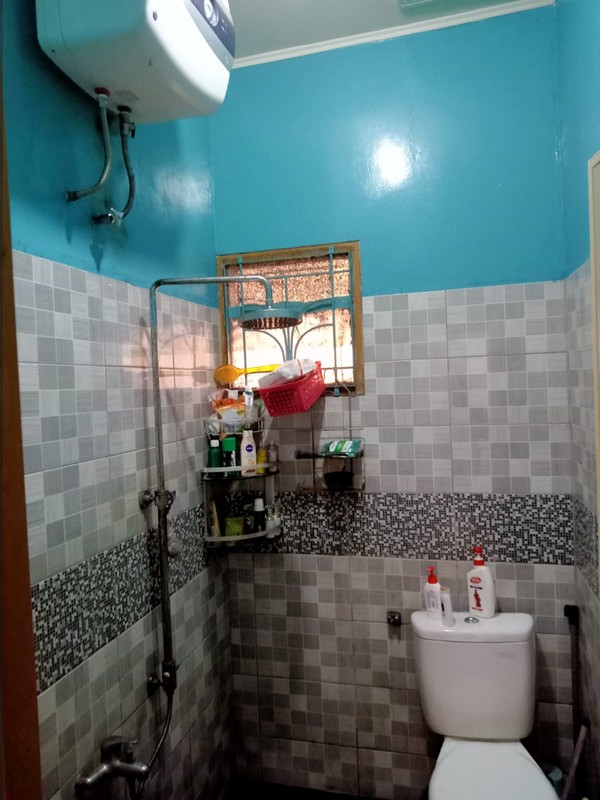 For Rent. Rumah luas di Griya Loka, BSD