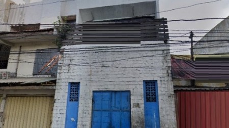 Dijual Ruko Raya Kenjeran Surabaya - 3 Lantai