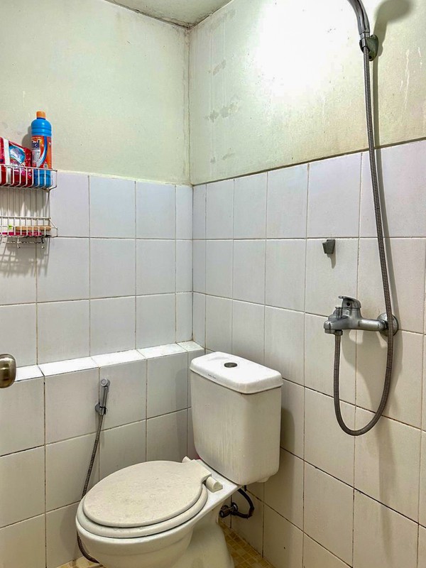 Apt Kalibata City 2 BR dekat ke Kemang, Tebet, Kuningan, Menteng