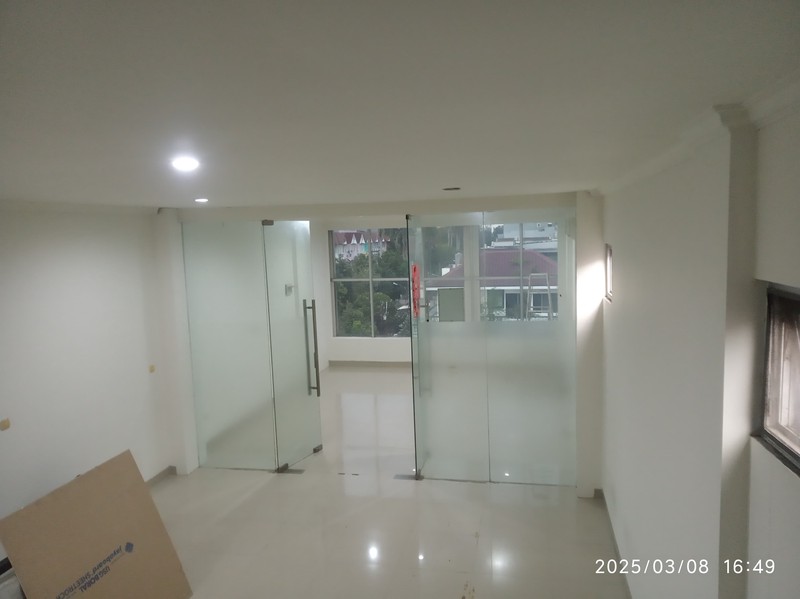 Office Space Kebon Jeruk