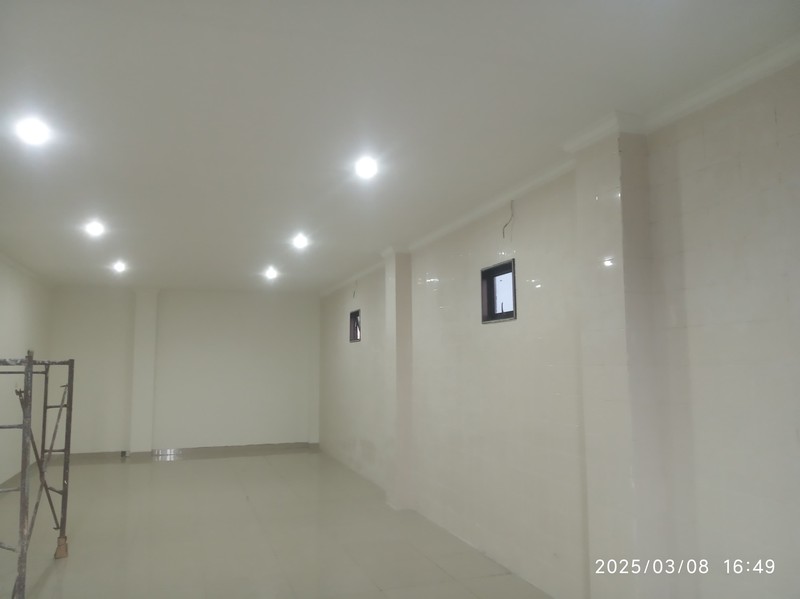 Office Space Kebon Jeruk