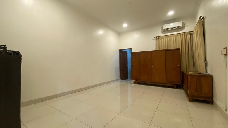 Rumah Bagus Minimalis Siap Huni di  Graha Bintaro