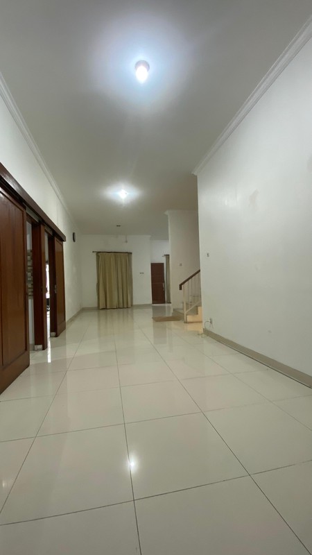 Rumah Bagus Minimalis Siap Huni di  Graha Bintaro