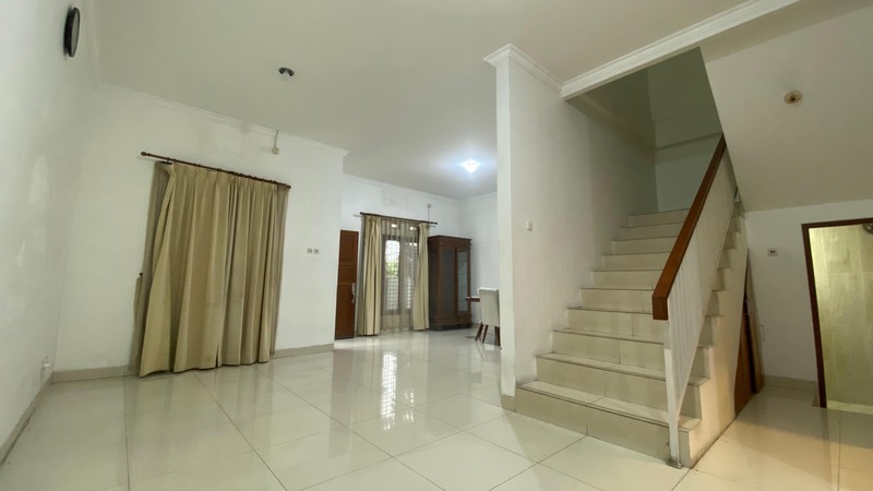 Rumah Bagus Minimalis Siap Huni di  Graha Bintaro