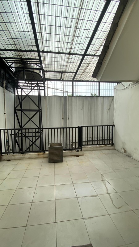 Rumah Bagus Minimalis Siap Huni di  Graha Bintaro