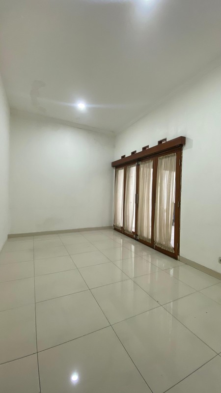 Rumah Bagus Minimalis Siap Huni di  Graha Bintaro