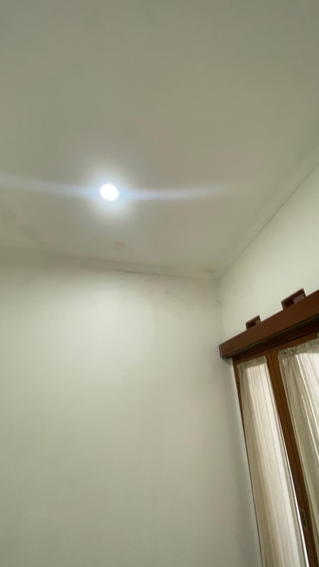 Rumah Bagus Minimalis Siap Huni di  Graha Bintaro