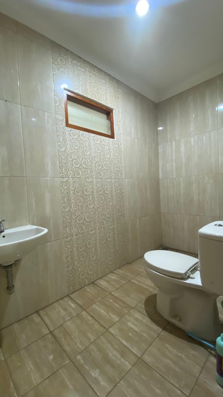 Rumah Bagus Minimalis Siap Huni di  Graha Bintaro