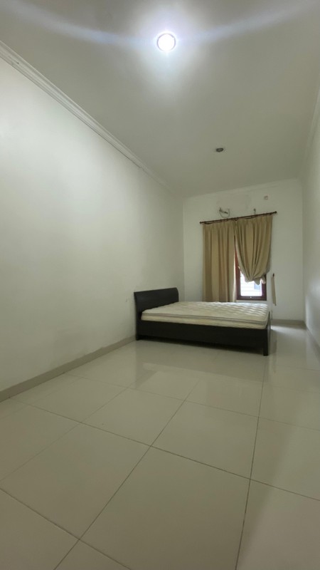 Rumah Bagus Minimalis Siap Huni di  Graha Bintaro