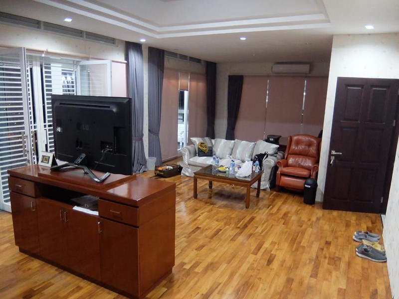 Dijual Villa dengan Pemandangan Yang Indah dan Bangunan Yang Elegan @Dago Pakar Bandung.