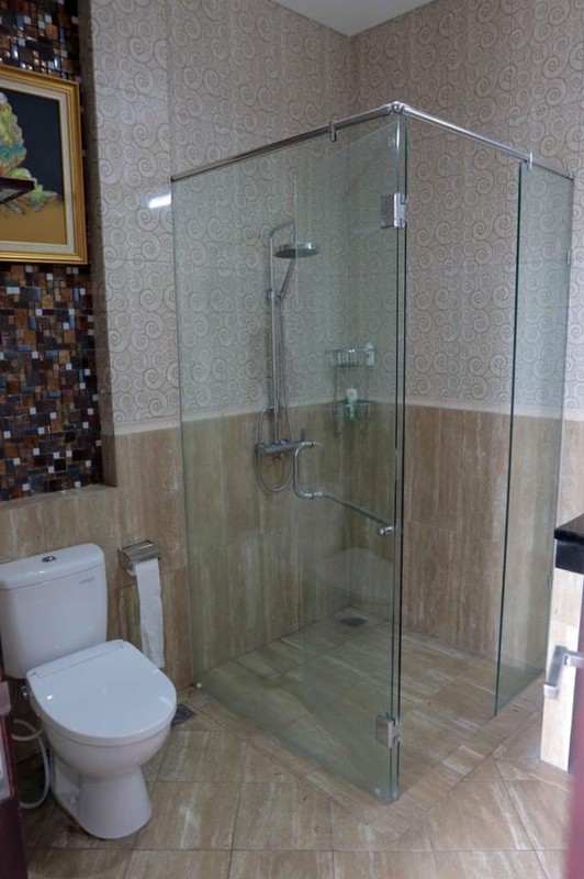 Dijual Villa dengan Pemandangan Yang Indah dan Bangunan Yang Elegan @Dago Pakar Bandung.