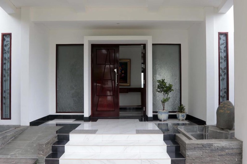 Dijual Villa dengan Pemandangan Yang Indah dan Bangunan Yang Elegan @Dago Pakar Bandung.