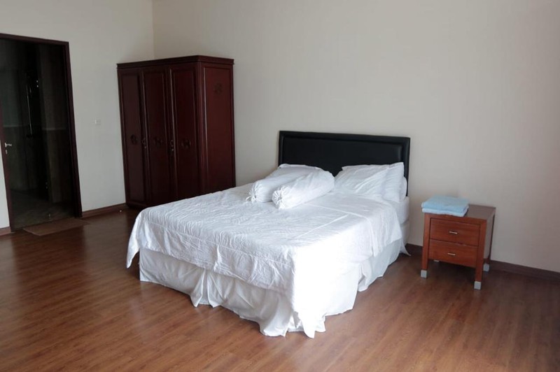 Dijual Villa dengan Pemandangan Yang Indah dan Bangunan Yang Elegan @Dago Pakar Bandung.