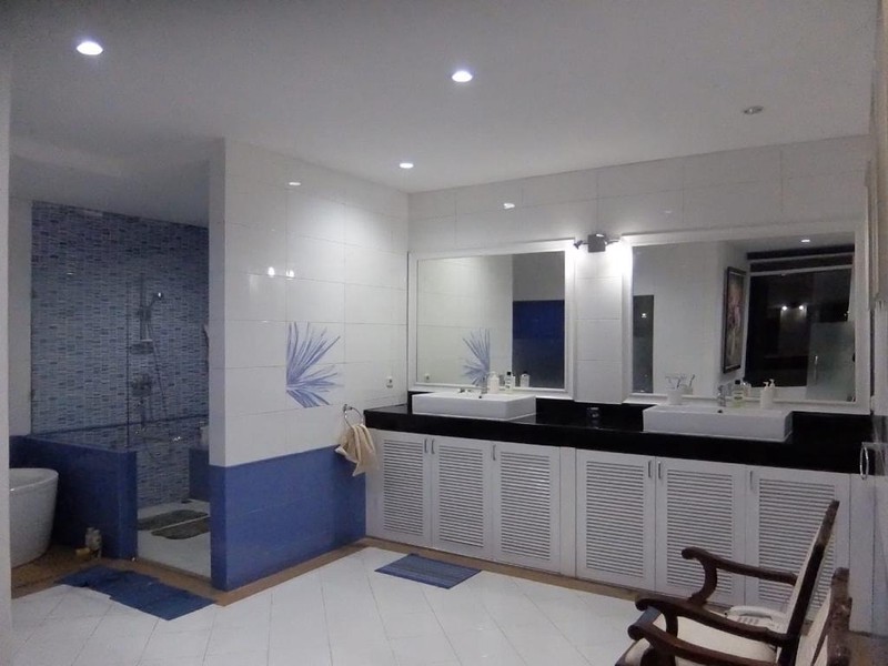 Dijual Villa dengan Pemandangan Yang Indah dan Bangunan Yang Elegan @Dago Pakar Bandung.