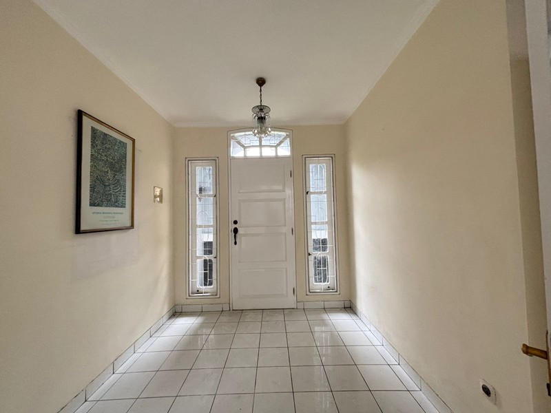 Rumah 2 Lantai di Kota Wisata Cibubur