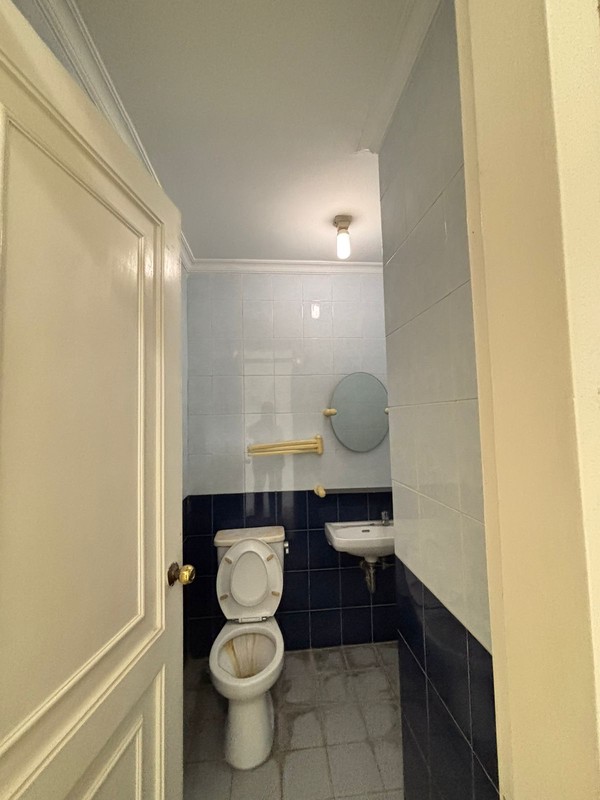 Rumah 2 Lantai di Kota Wisata Cibubur