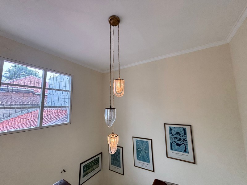 Rumah 2 Lantai di Kota Wisata Cibubur