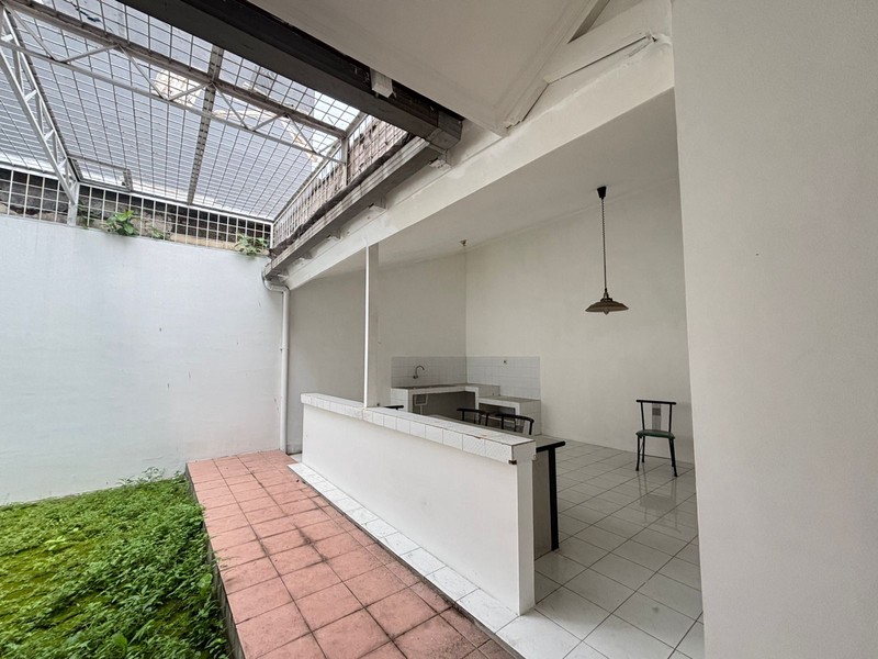 Rumah 2 Lantai di Kota Wisata Cibubur