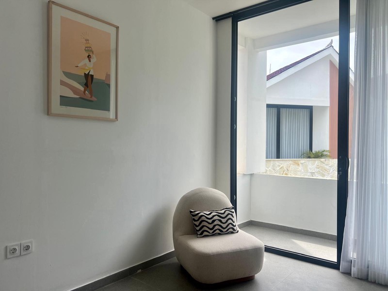 For Sale Leasehold and Freehold  - Brand new  luxury  modern boutique villas  in famous island Nusa Penida 