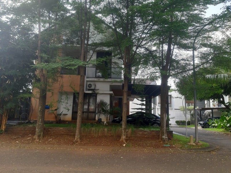 Rumah Bagus Di Discovery Cielo, Bintaro Jaya Sektor 9