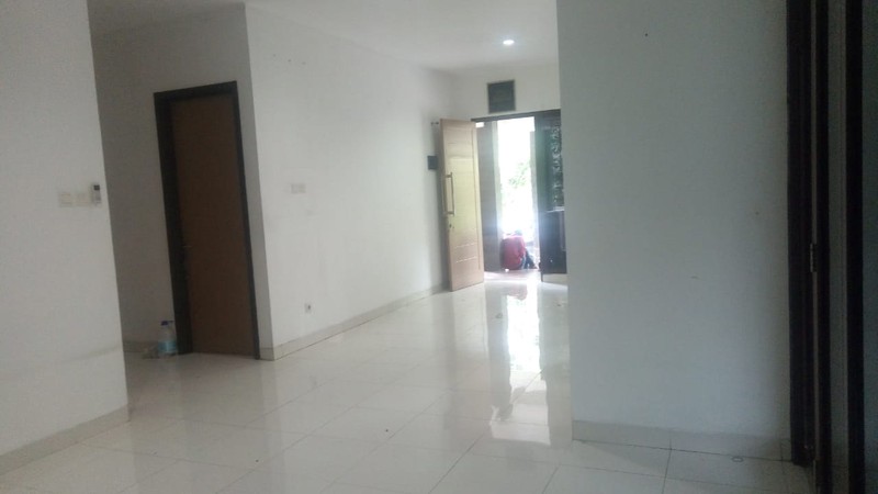 Rumah Bagus Di Discovery Cielo, Bintaro Jaya Sektor 9