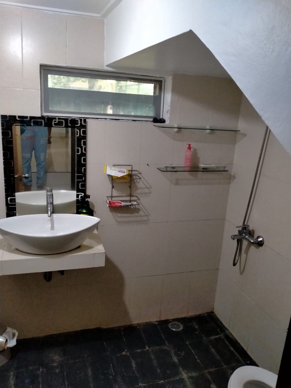 Rumah Bagus Di Discovery Cielo, Bintaro Jaya Sektor 9