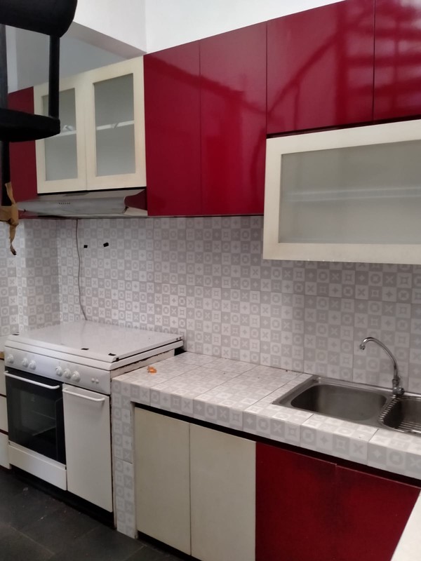 Rumah Bagus Di Discovery Cielo, Bintaro Jaya Sektor 9