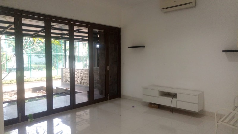 Rumah Bagus Di Discovery Cielo, Bintaro Jaya Sektor 9