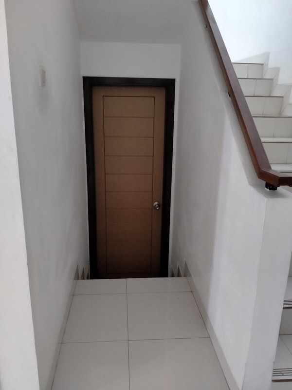 Rumah Bagus Di Discovery Cielo, Bintaro Jaya Sektor 9