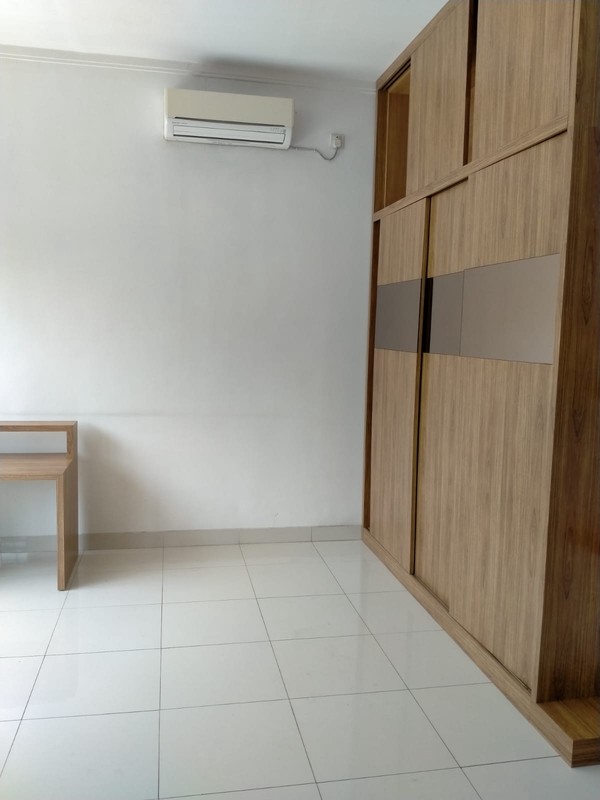 Rumah Bagus Di Discovery Cielo, Bintaro Jaya Sektor 9