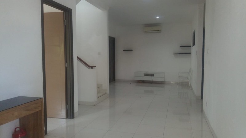 Rumah Bagus Di Discovery Cielo, Bintaro Jaya Sektor 9