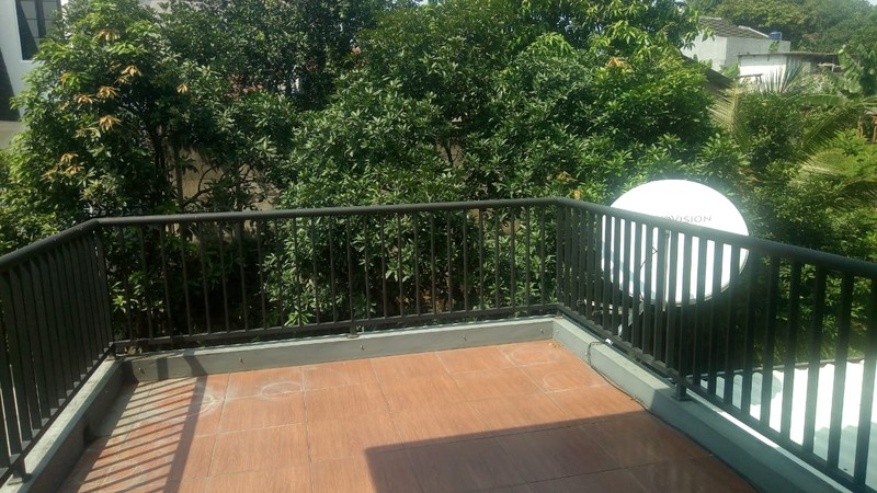 Rumah Bagus Di Discovery Cielo, Bintaro Jaya Sektor 9