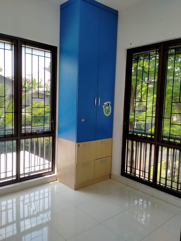 Rumah Bagus Di Discovery Cielo, Bintaro Jaya Sektor 9
