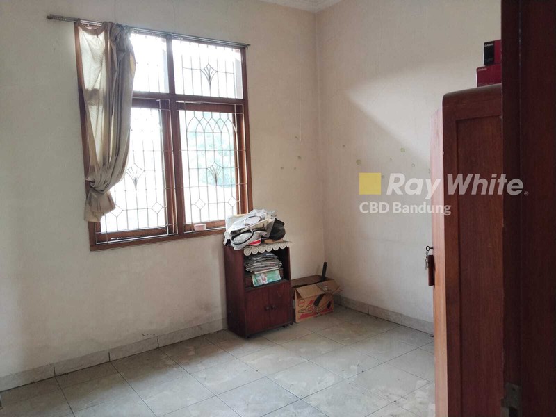 Ruko di Pagarsih Mainroad Cocok untuk Segala Usaha Tengah Kota Bandung