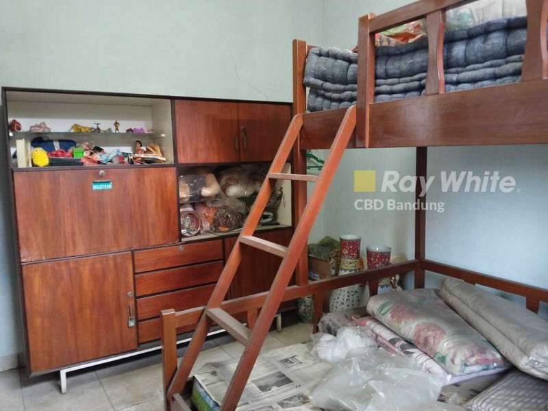 Ruko di Pagarsih Mainroad Cocok untuk Segala Usaha Tengah Kota Bandung