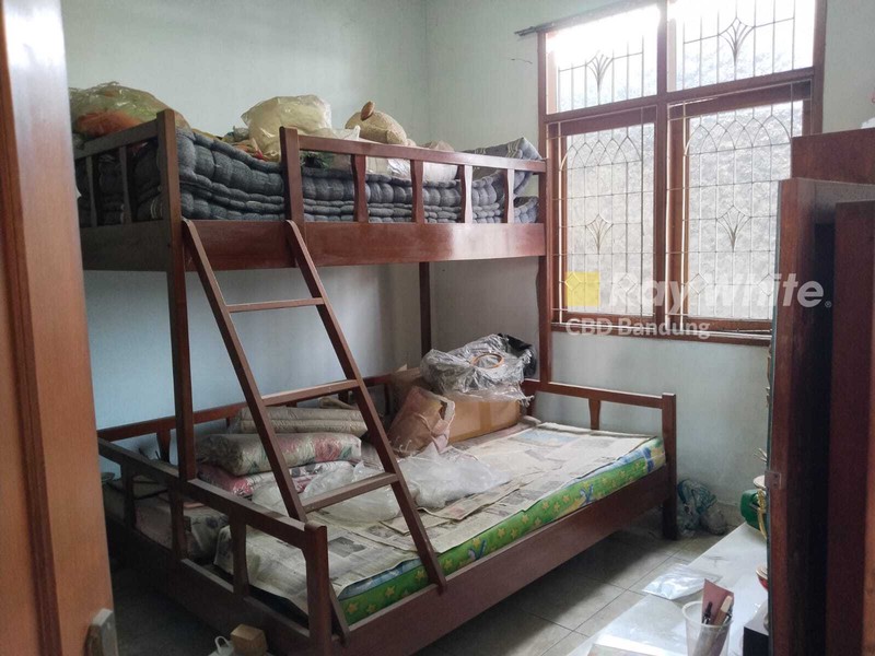 Ruko di Pagarsih Mainroad Cocok untuk Segala Usaha Tengah Kota Bandung