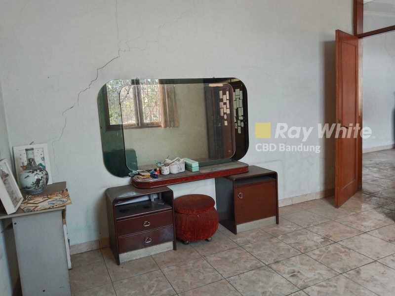 Ruko di Pagarsih Mainroad Cocok untuk Segala Usaha Tengah Kota Bandung