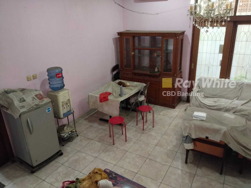 Ruko di Pagarsih Mainroad Cocok untuk Segala Usaha Tengah Kota Bandung