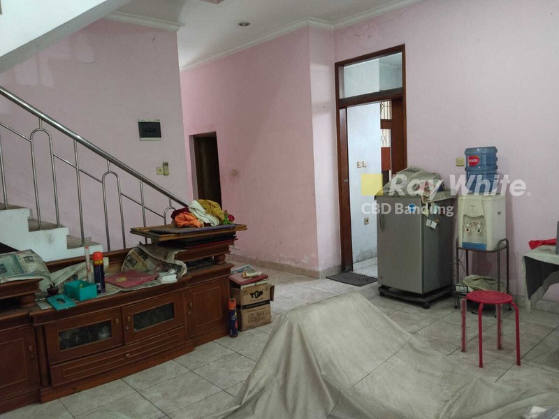 Ruko di Pagarsih Mainroad Cocok untuk Segala Usaha Tengah Kota Bandung