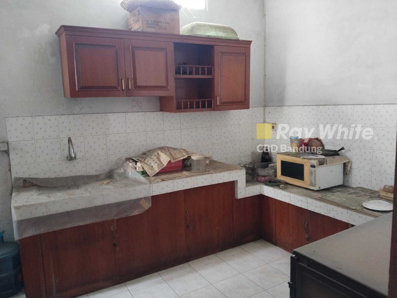 Ruko di Pagarsih Mainroad Cocok untuk Segala Usaha Tengah Kota Bandung