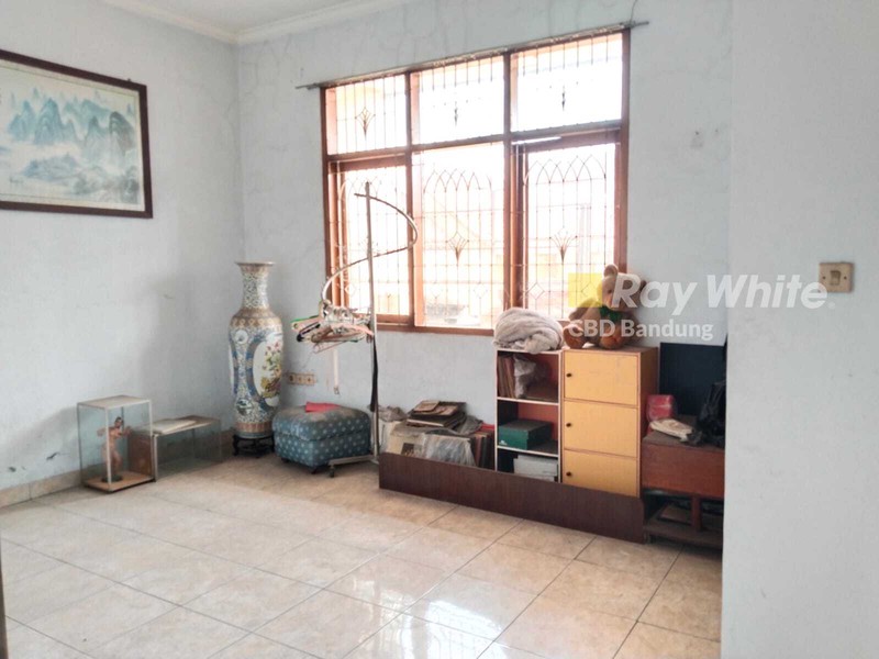 Ruko di Pagarsih Mainroad Cocok untuk Segala Usaha Tengah Kota Bandung