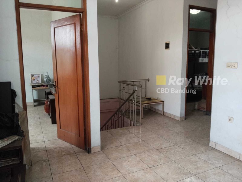 Ruko di Pagarsih Mainroad Cocok untuk Segala Usaha Tengah Kota Bandung