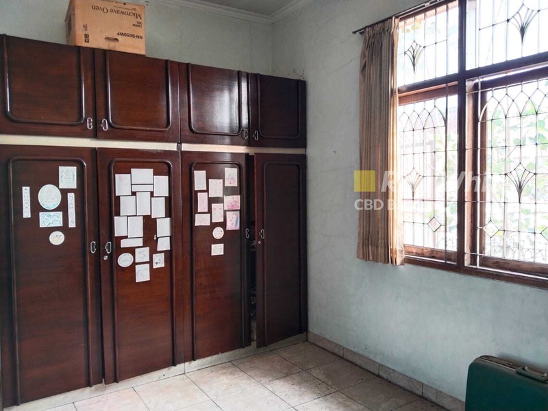 Ruko di Pagarsih Mainroad Cocok untuk Segala Usaha Tengah Kota Bandung