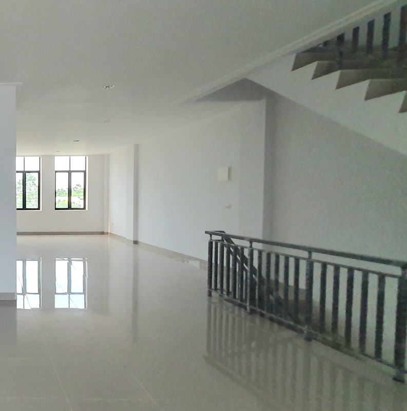 Ruko Sedayu City, Kelapa Gading