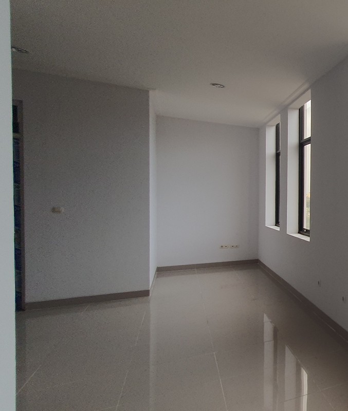 Ruko Sedayu City, Kelapa Gading