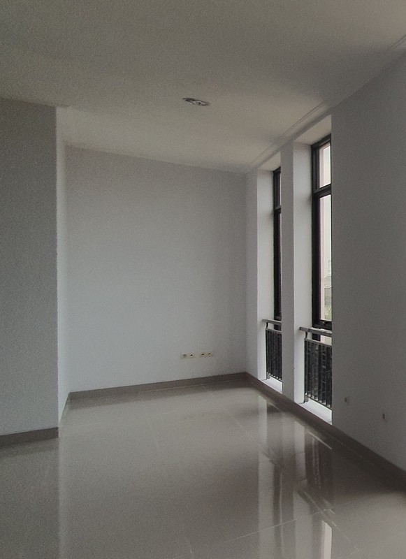 Ruko Sedayu City, Kelapa Gading