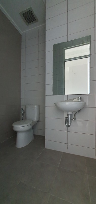 Ruko Sedayu City, Kelapa Gading