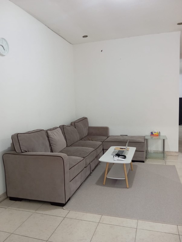 Rumah Bagus Siap Huni Diarea Jl Cempaka Bintaro, Near Gate Tol JORR